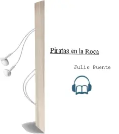 Descargar AudioLibro Piratas en la Roca de Julio Puente año 1990