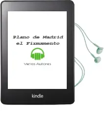 Descargar AudioLibro Plano de Madrid. el Firmamento de Varios Autores año 1990