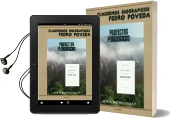 Descargar AudioLibro Proyectos Pedagógicos de F.P. Velázquez año 1990