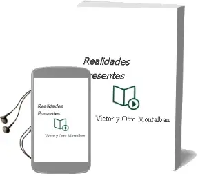 Descargar AudioLibro Realidades Presentes de Victor Y Otro Montalban año 1990
