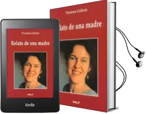 Descargar AudioLibro Relato de una Madre de Victoria Gillick año 1990