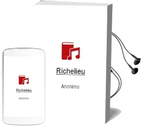 Descargar AudioLibro Richelieu de Anonimo año 1990