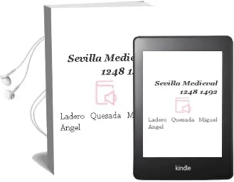 Descargar AudioLibro Sevilla Medieval 1248 1492 de Ladero Quesada Miguel Angel año 1990