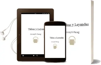 Descargar AudioLibro Tabus y Leyendas de Joseph Reag año 1990