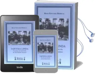 Descargar AudioLibro Tartesia Linda : Un Paseo por la Sevilla de Juan Ramón Jiménez de No Disponible año 1990