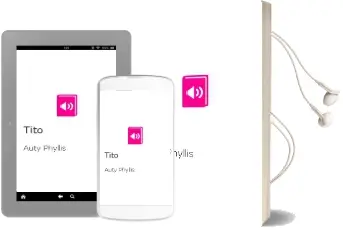 Descargar AudioLibro Tito de Auty Phyllis año 1990