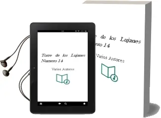 Descargar AudioLibro Torre de los Lujanes. Numero 14 de Varios Autores año 1990