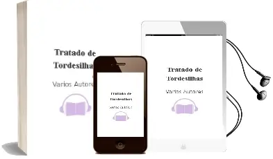 Descargar AudioLibro Tratado de Tordesilhas de Varios Autores año 1990