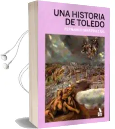 Descargar AudioLibro Una Historia de Toledo de Nicola Lococo Cobo año 1990