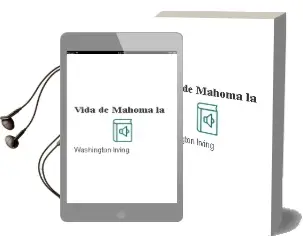 Descargar AudioLibro Vida de Mahoma - la de Washington Irving año 1990