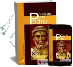 Descargar AudioLibro Vida de san Pedro de Antonio Marcos Garcia año 1990