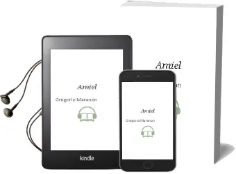 Descargar AudioLibro Amiel de Gregorio Marañon año 1990