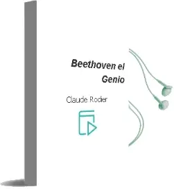 Descargar AudioLibro Beethoven el Genio de Claude Rodier año 1990
