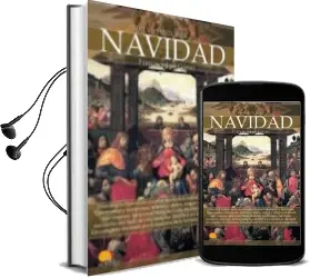 Descargar AudioLibro Breve Historia de la Navidad de Francisco José Gómez año 1990