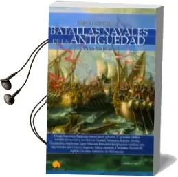 Descargar AudioLibro Breve Historia de las Batallas Navales de la Antigüedad de Víctor San Juan año 1990