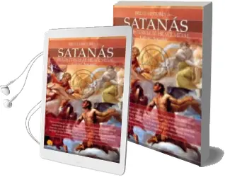 Descargar AudioLibro Breve Historia de Satanás de Gabriel Andrade año 1990