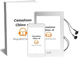 Descargar AudioLibro Camaleon Chino - el de Raymond Dawson año 1990