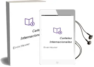 Descargar AudioLibro Carteles Internacionales de Ervin Hexner año 1990