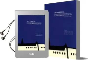 Descargar AudioLibro Del Origen, Fundación, Privilegios y Excelencias de la Universidad de Sevilla de No Disponible año 1990