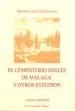 AudioLibro El Cementerio Inglés de Málaga y Otros Estudios de Marjorie Grice Hutchinson