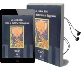 Descargar AudioLibro El Comte Mal: Entre la Hist?Ria i la Llegenda de No Disponible año 1990