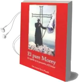 Descargar AudioLibro El Pare Morey, el Capellá de la Joventut D\'Eivissa de Joan Antoni Torres Planells año 1990