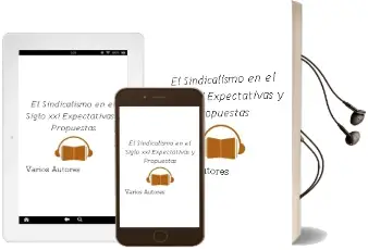 Descargar AudioLibro El Sindicalismo en el Siglo xxi Expectativas y Propuestas de Varios Autores año 1990