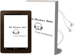 Descargar AudioLibro Els Nostres Avis de Ferrán Vila Barceló año 1990