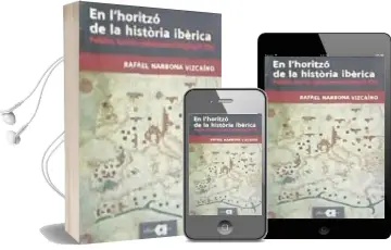 Descargar AudioLibro En L\'Horitzó de la Història Ibèrica. Pobles, Terres, Sobiranies (Segles V-Xv) de No Disponible año 1990