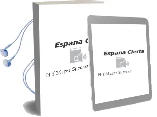 Descargar AudioLibro España Cierta de H. / F. Mayer / Spencer año 1990