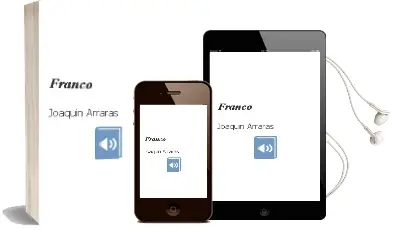 Descargar AudioLibro Franco de Joaquin Arraras año 1990