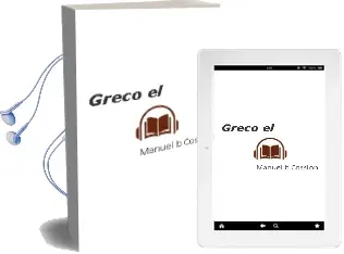 Descargar AudioLibro Greco - el de Manuel B Cossion año 1990