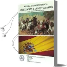 Descargar AudioLibro Guerra de la Independencia de Raimundo Muñoz García año 1990