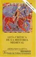 AudioLibro Guia Critica de la Historia Medieval de Armando Saitta