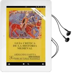 Descargar AudioLibro Guia Critica de la Historia Medieval de Armando Saitta año 1990
