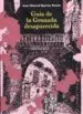 AudioLibro Guía de la Granada Desaparecida. de No Disponible
