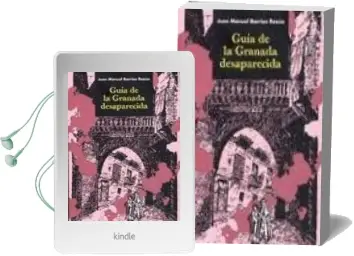 Descargar AudioLibro Guía de la Granada Desaparecida. de No Disponible año 1990
