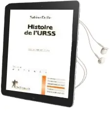 Descargar AudioLibro Histoire de l Urss de Sabine Dullin año 1990