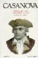 AudioLibro Histoire de ma vie T.Iii (Vols. 9-12) de Giacomo Casanova; Francis (Ed) Lacassin