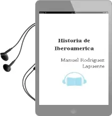 Descargar AudioLibro Historia de Iberoamerica de Manuel Rodriguez Lapuente año 1990