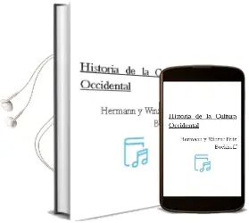 Descargar AudioLibro Historia de la Cultura Occidental de Hermann Y Winzer, Fritz Boekhoff año 1990