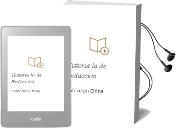 Descargar AudioLibro Historia - la de Redaccion De Coleccion China año 1990