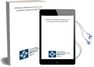 Descargar AudioLibro Historia y Memoria en Torno a los Conflictos Civiles del Siglo xx de Francisco Javier Gómez Díez año 1990