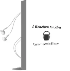 Descargar AudioLibro I Beneïren los Aires de Ramón Rosselló I Vaquer año 1990