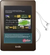 Descargar AudioLibro Investigaciones Arqueológicas en el Valle del Duero: Del Paleolítico a la Antigüedad Tardía de Enrique;Y Otros Paniagua Vara año 1990