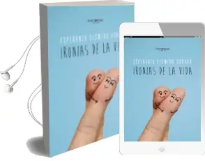 Descargar AudioLibro Ironías de la Vida de Esperanza Sesmero Dorado año 1990