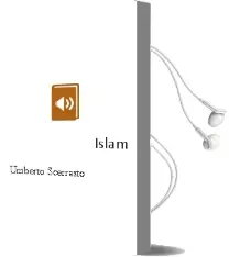 Descargar AudioLibro Islam de Umberto Scerrasto año 1990
