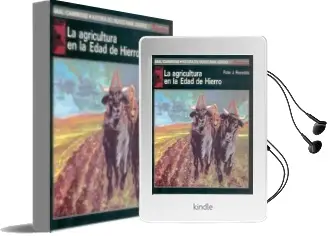 Descargar AudioLibro La Agricultura en la Edad de Hierro de Peter H. Reynolds año 1990