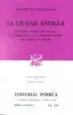 AudioLibro La Ciudad Antigua de F De. Coulanges