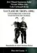AudioLibro La Clase de Tropa (1893) : Las Guerras de Ultramar y san Vicente del Raspeig de José Miguel, Carbonell Beviá, Lola, Millán Llin, Vicente Santacreu Soler